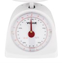 Balance de cuisine de précision Vogue 500g